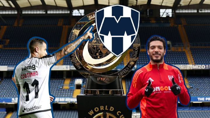 Rayados: ¿Quiénes son los refuerzos que podría traer para el Mundial de Clubes?