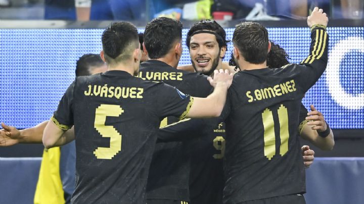Selección Mexicana | Raúl Jiménez: “Estamos de regreso”