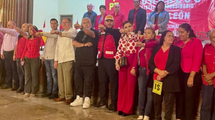 Definen a los 58 representantes del PT que irán al Congreso Nacional del partido