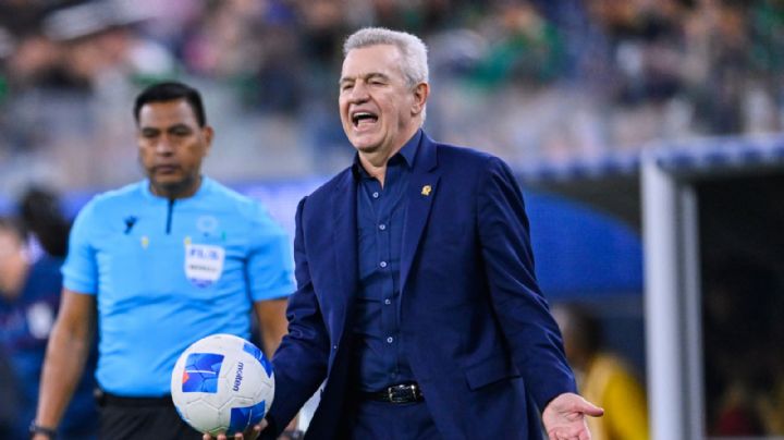 Javier Aguirre dedicó título de Nations League a Juan Carlos “La Bomba” Rodríguez