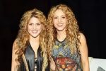 Shakibecca aclara presunta prohibición de caminar con Shakira en CDMX