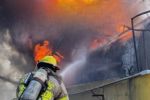 Bomberos de NL combaten incendios 'a ciegas' por falta de planos de edificios