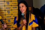 Jennifer Hermoso vive su mejor momento con Tigres Femenil y destaca el impacto de Pedro Losa