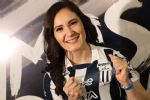 Desirée Monsiváis: “Sin Tigres no hubiera sido lo que fui en Rayadas”