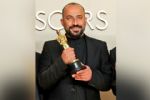 Fuerzas de Israel detienen al ganador del Oscar, Hamdan Ballal, director de 'No other land'