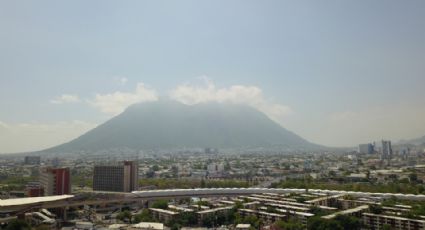 Bruma se hace presente hoy lunes en Monterrey: ¿Qué es lo que advierte?