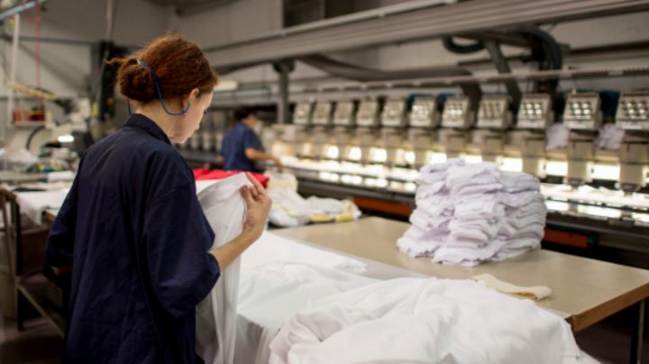 Se reducen pedidos de ropa en México por aranceles de Trump