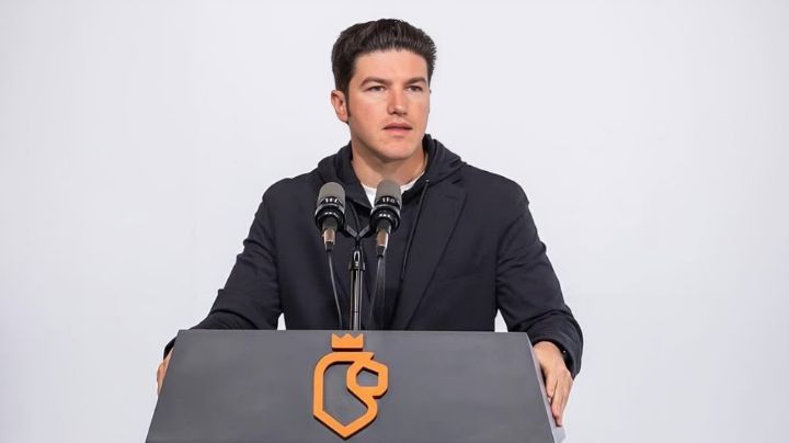Samuel García pide a diputados aprobar Comisión Ambiental Metropolitana