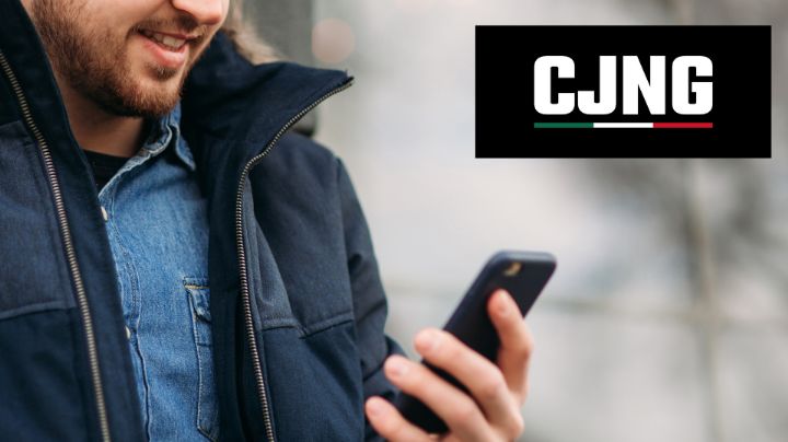 Eliminan 39 perfiles falsos de TikTok que reclutaban personas para el CJNG