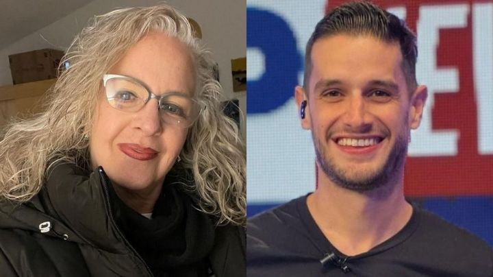 'Pidan mi código de descuento': Madre de Gala ya trabaja con Adrián Marcelo