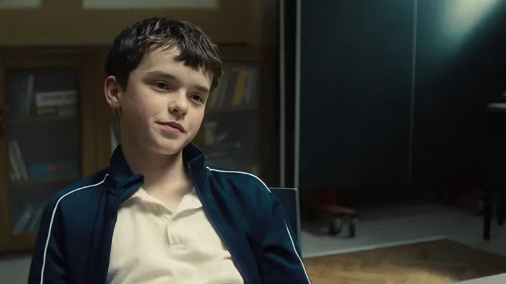 ¿Quién es Owen Cooper, el protagonista de ‘Adolescencia’ de Netflix?