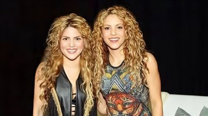 Shakibecca aclara presunta prohibición de caminar con Shakira en CDMX