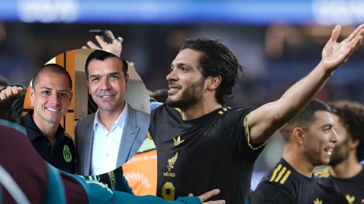 Raúl Jiménez: récord histórico a la vista, ¿Superará a Borgetti y a 'Chicharito'?