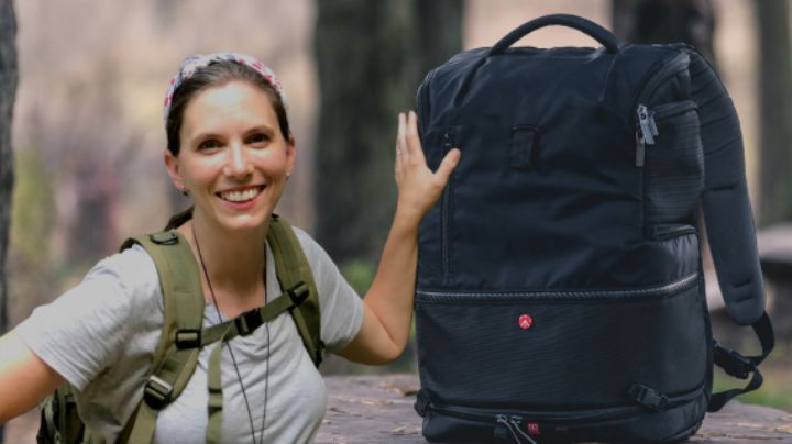¿Qué debes llevar en tu mochila para un paseo seguro por la sierra de Nuevo León?
