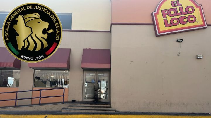 Fiscalía descarta que ataques a Pollo Loco tengan relación con intentos de extorsión