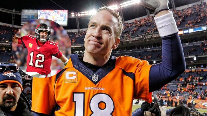 Peyton Manning cumple años: ¿La eterna sombra de Tom Brady?