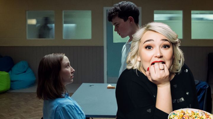 ¿Qué hace a "Adolescencia" la serie del año? |  6 razones imperdibles