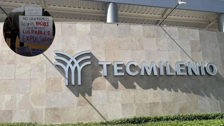 Padres de estudiante agredido por compañeros reprochan actuar de TecMilenio