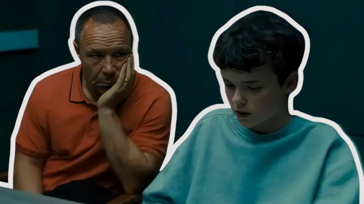 Adolescencia Final: Stephen Graham explica la “Poesía” detrás de la Escena