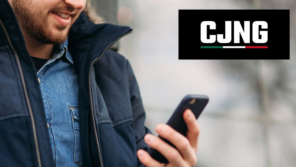 Autoridades mexicanas combaten reclutamiento del CJNG en redes sociales