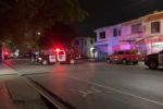 Hieren a dos personas durante ataque armado en Apodaca