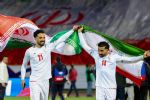 Irán clasifica al Mundial 2026: Sexta selección confirmada