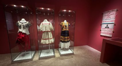 Museo de Historia Mexicana presenta exposición de arte textil indígena