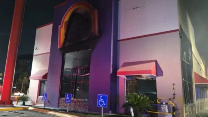 Suman 5 ataques contra sucursales del Pollo Loco