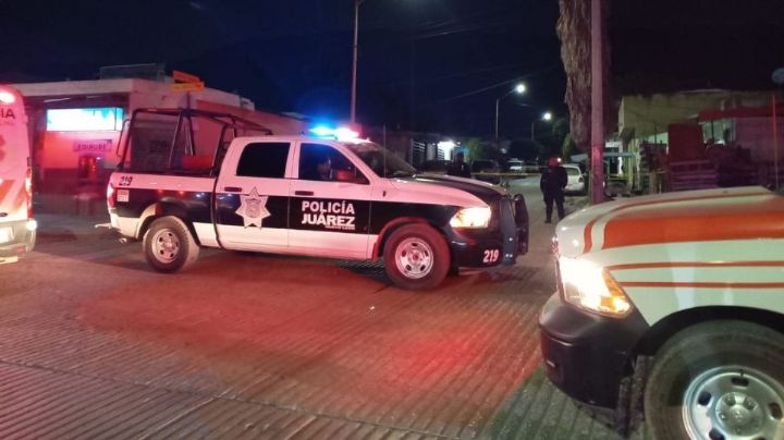 Muere joven tras ser atacado a balazos en Juárez, NL