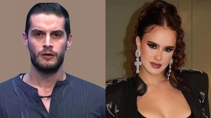 Adrián Marcelo ofrece disculpas públicas a Gala Montes; pide alto al hate