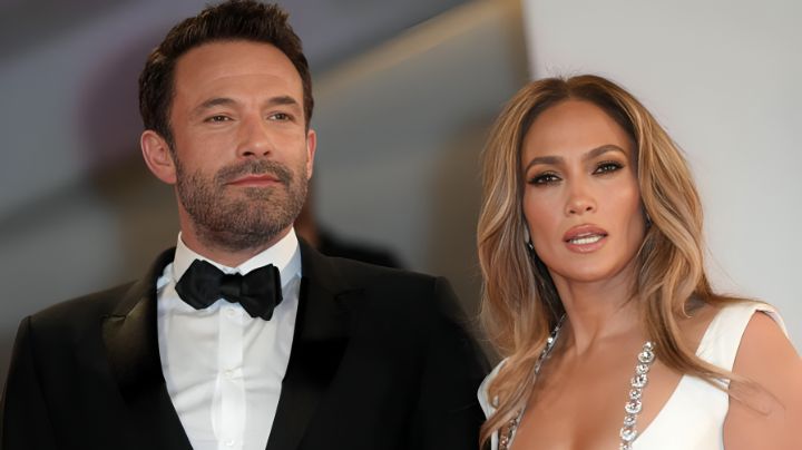 Ben Affleck revela la verdadera razón de su divorcio con Jennifer Lopez