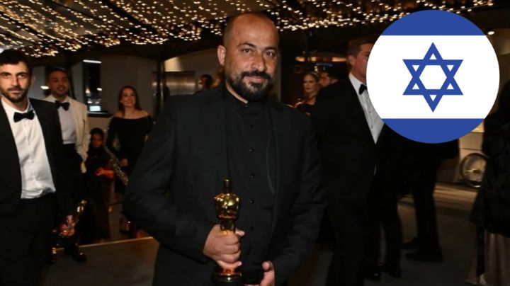 Israel libera a Hamdan Ballal, cineasta palestino ganador del Óscar
