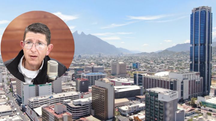 ¿Qué era el olor que se reportó en algunos municipios de NL? Esto dijo Protección Civil