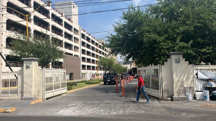 Entregan cuerpos de familia que murió en volcadura en Santiago, NL