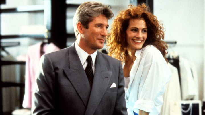 Pretty Woman celebra 35 años de ser un clásico de las comedias románticas