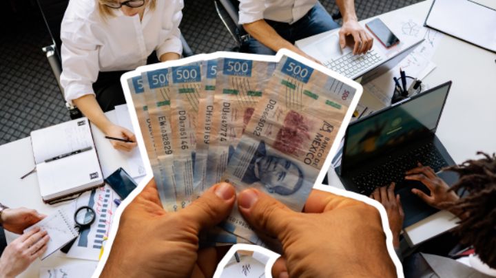 Reparto de utilidades 2025: ¿cuánto recibirán los trabajadores y cuál es el monto máximo?