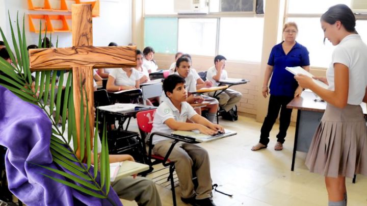 SEP: ¿Se agrega un puente más tras las vacaciones de Semana Santa 2025?