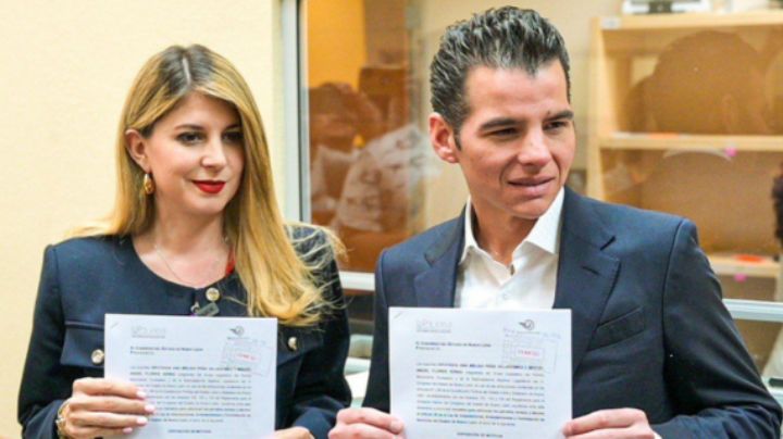 Diputados de MC buscarán que 50% de compras del Gobierno de NL sean locales