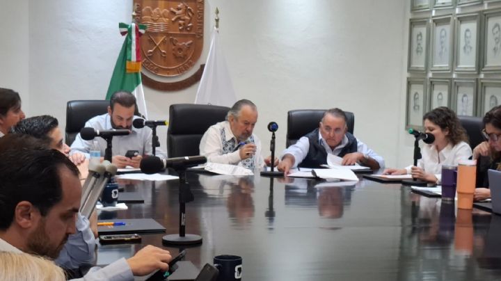 Aprueban paquete económico para el Plan de Desarrollo Urbano en San Pedro