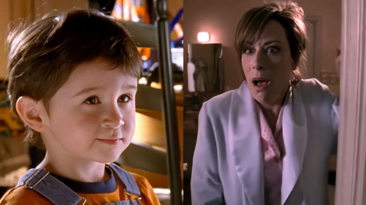 Malcolm: ¿Quiénes interpretará a Jamie y Kelly los hijos menores de Lois?
