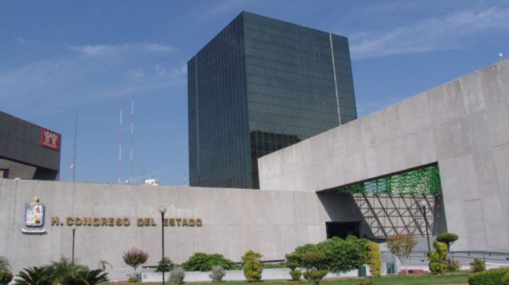 Aprueban la diputación permanente en el Congreso de NL; así será conformada