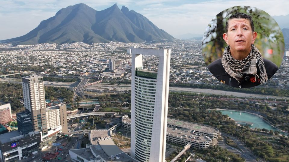 Aclara PC que no hay riesgos por olor a gas en Monterrey