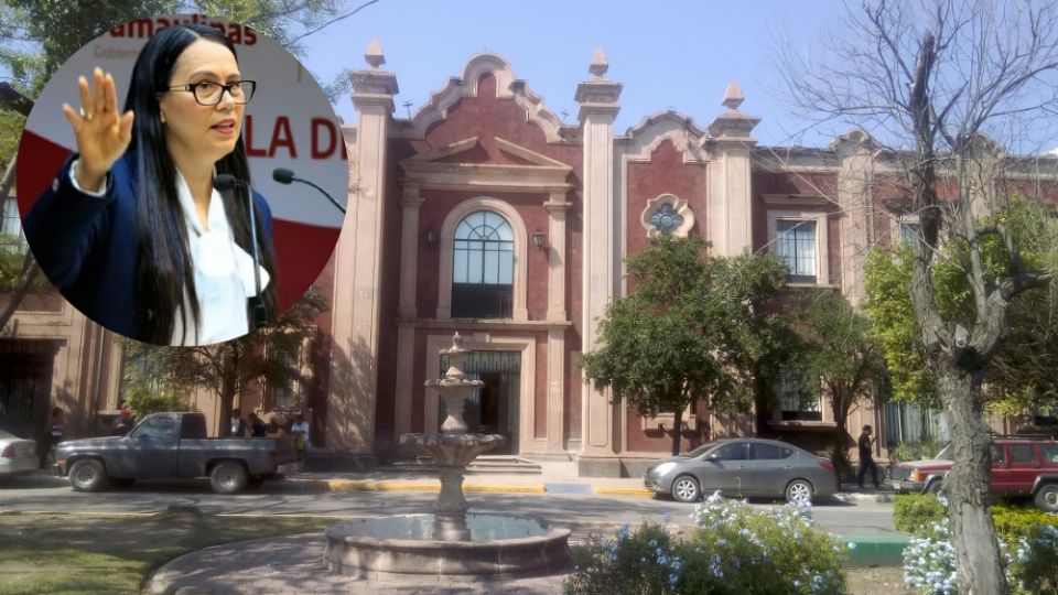 Auditorias revelan irregularidades en la Secretaría de Salud y de Trabajo en Tamaulipas.