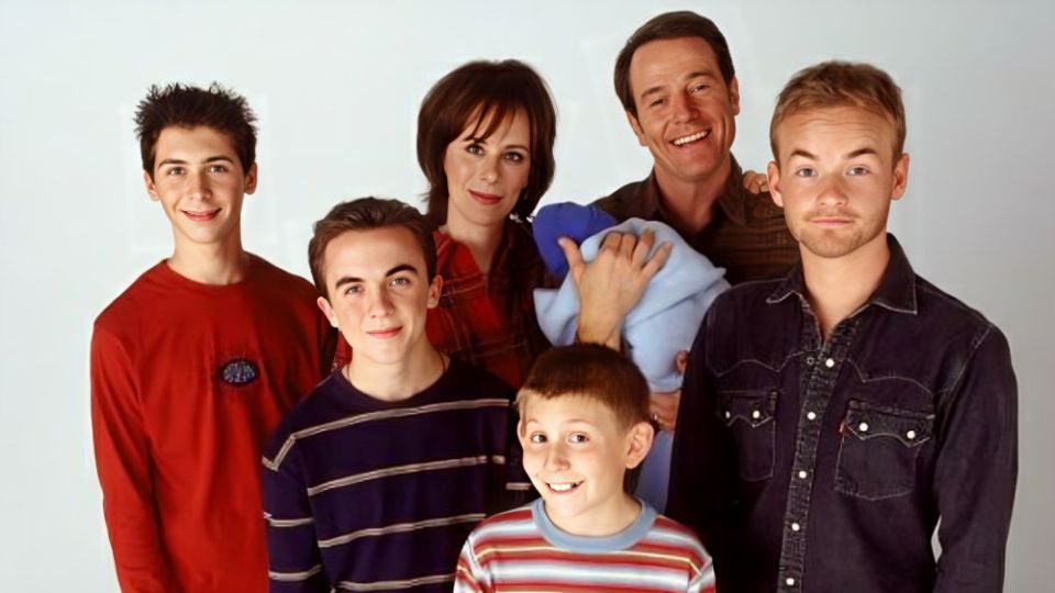Mlacolm el de en medio tendrá un nuevo Dewey para su reboot