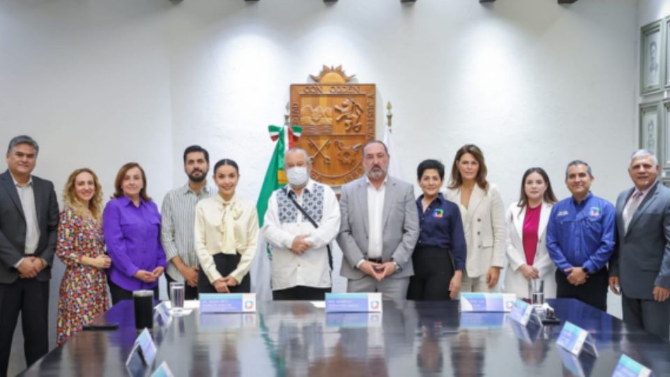 El municipio de San Pedro instaló el Consejo Municipal de Prevención Social, con el cual diseñarán estrategias en favor de la prevención, detección y mitigación de la violencia.