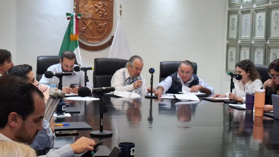 Aprueban paquete económico para el Plan de Desarrollo Urbano en San Pedro.
