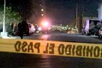 Joven herido de bala pide auxilio en un domicilio de Juárez