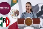 ¿Alianza PRI-Morena? Sheinbaum opina sobre protección a Cuauhtémoc Blanco