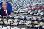 Donald Trump anuncia este miércoles los aranceles a los automóviles importados
