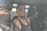 Detienen en García a hombre que agredió a un tlacuache en Car Wash